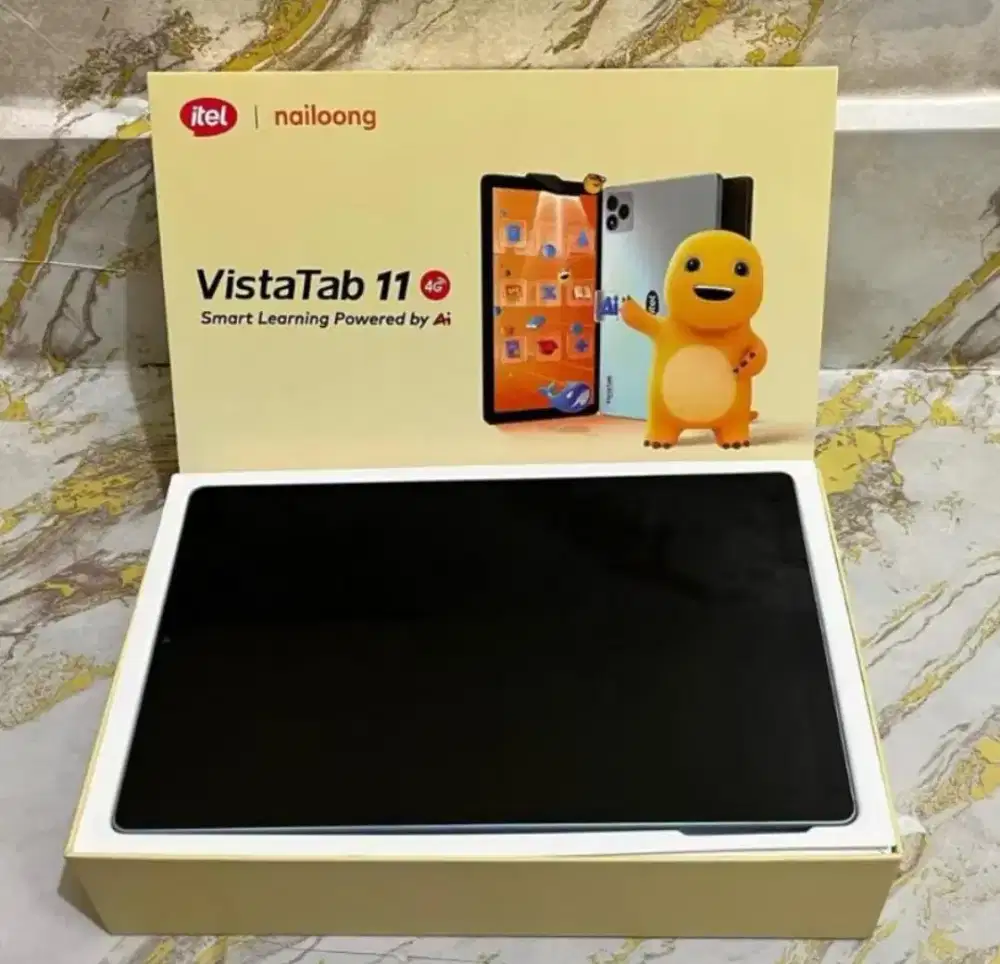 TABLE ITEL P10005L RAM 4/128