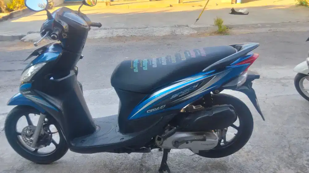 Honda Ngawi Magetan Madiun Ponorogo