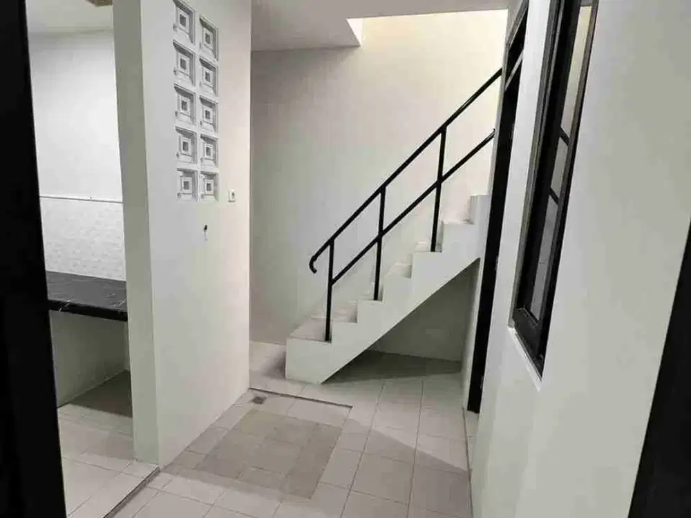 dijual rumah murah Surabaya Barat