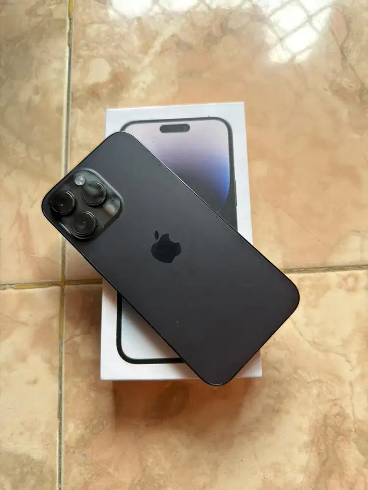 IPHONE 14 pro max IBOX