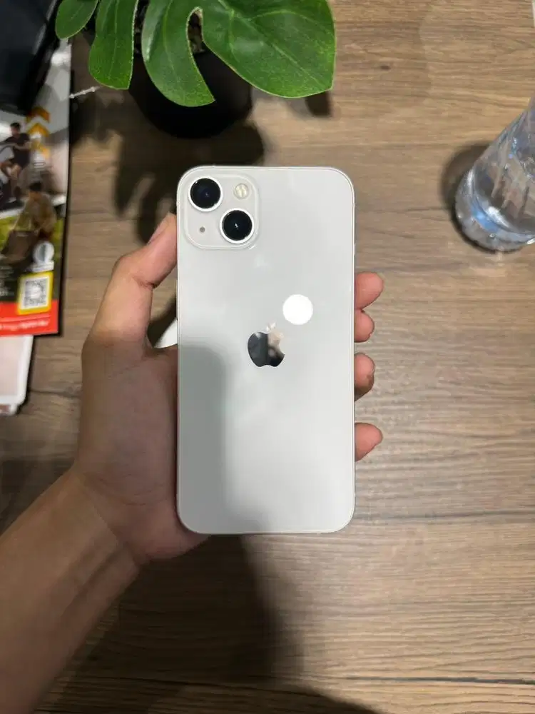 iPhone 13 128Gb iBox Starlight