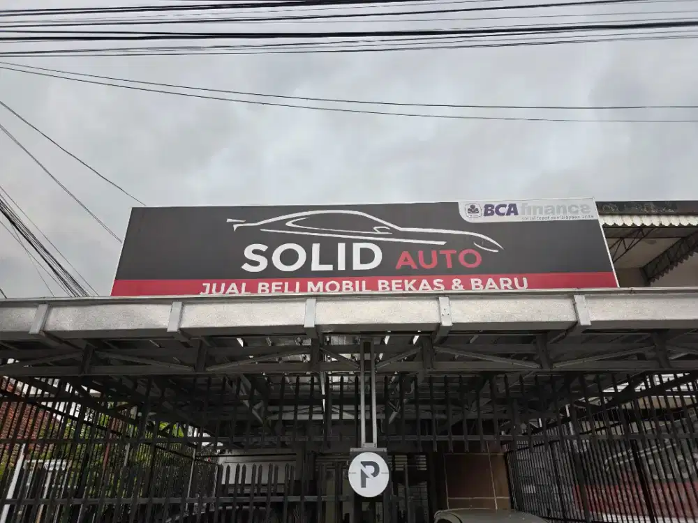 Cari sales mobil bekas
