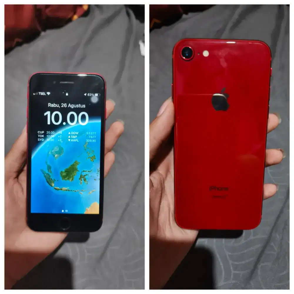 iPhone 8 256 GB