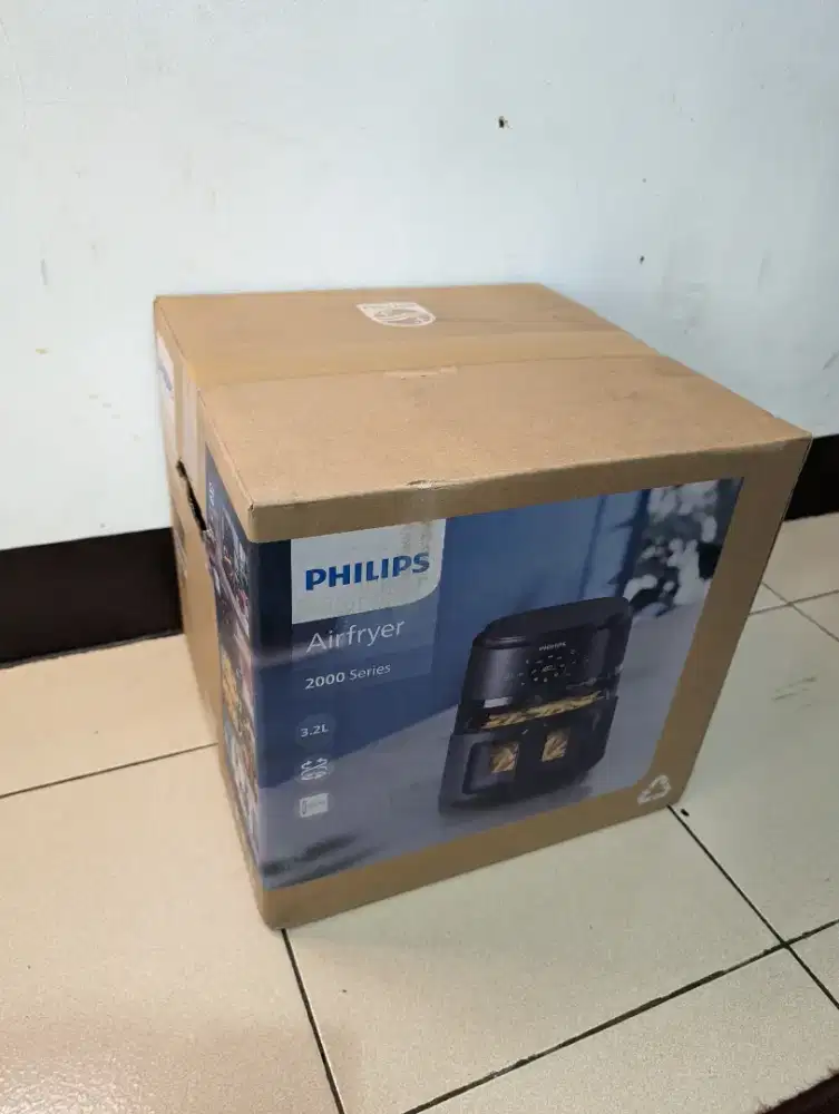 Airfryer PHILIPS NA210/00