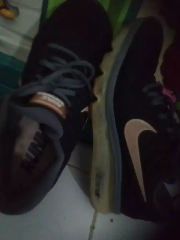 Sepatu Running Original Nike