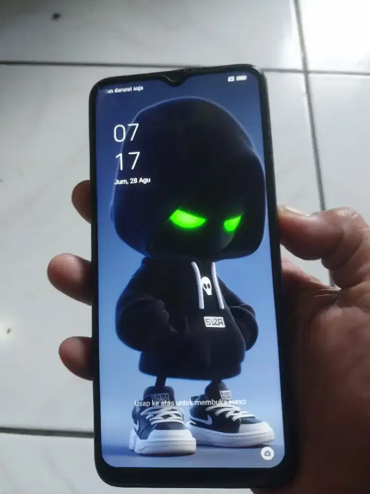 Dijual nih oppo a78 5g