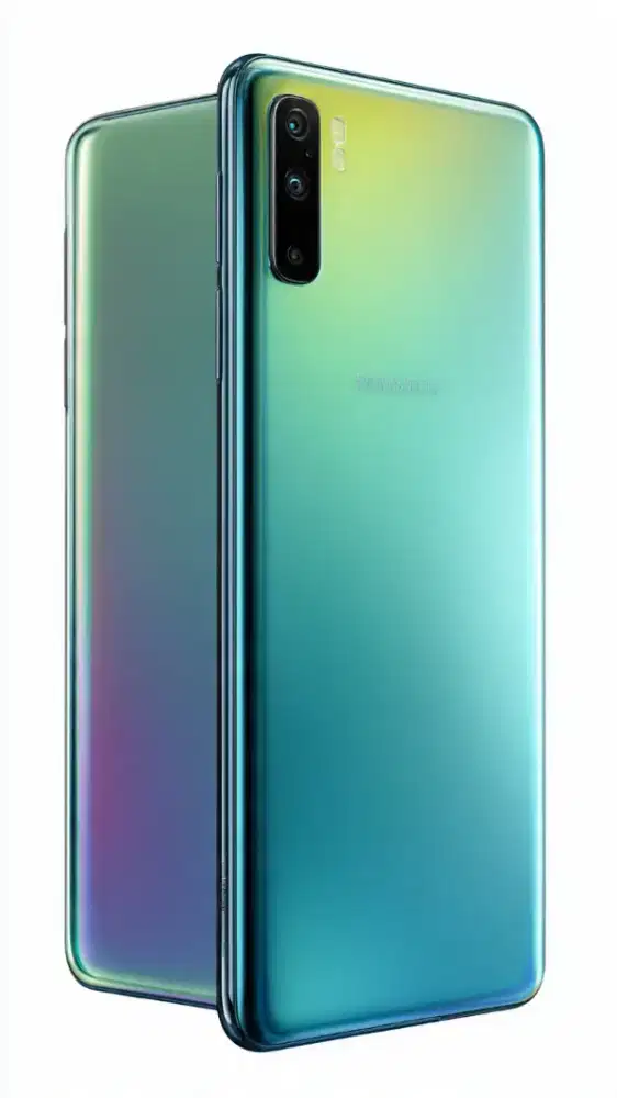 Samsung A50 prism crush black 4/64