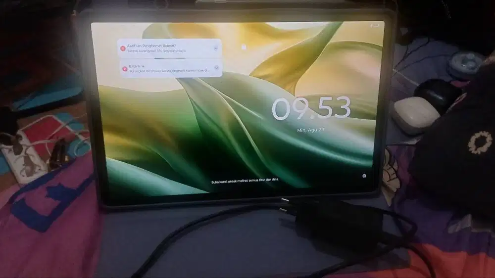 Tablet Lenovo MotoPad 60 pro 8gb/256gb