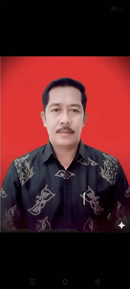Mencari yg perlu sekurity bersama sopir