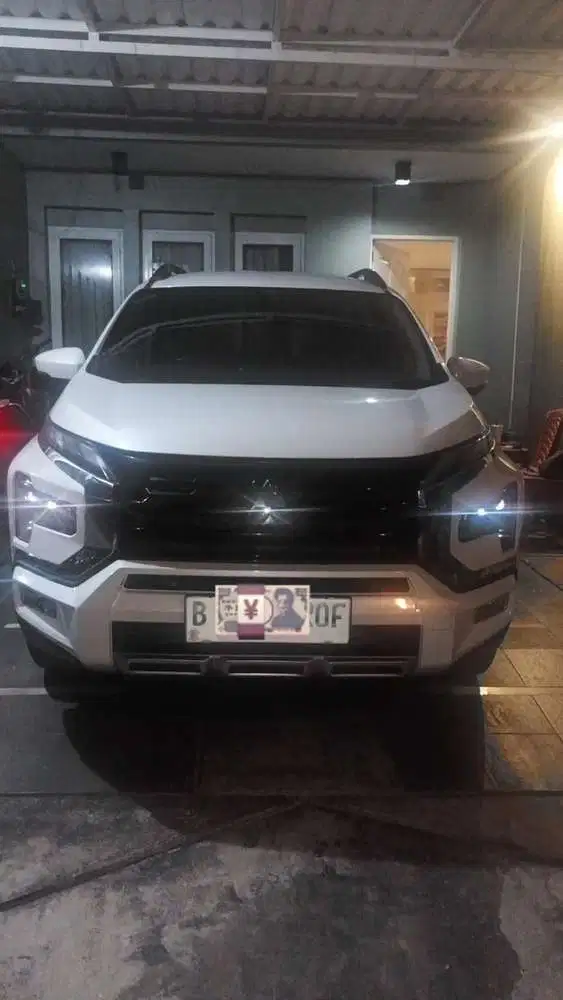 Mitsubishi Xpander 2023 Bensin