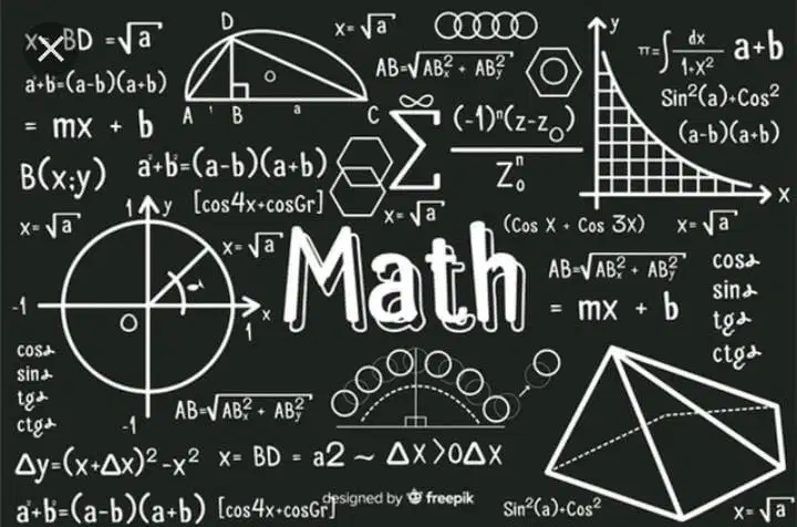 Guru Privat Les Tutor Matematika IPA SD-SMA