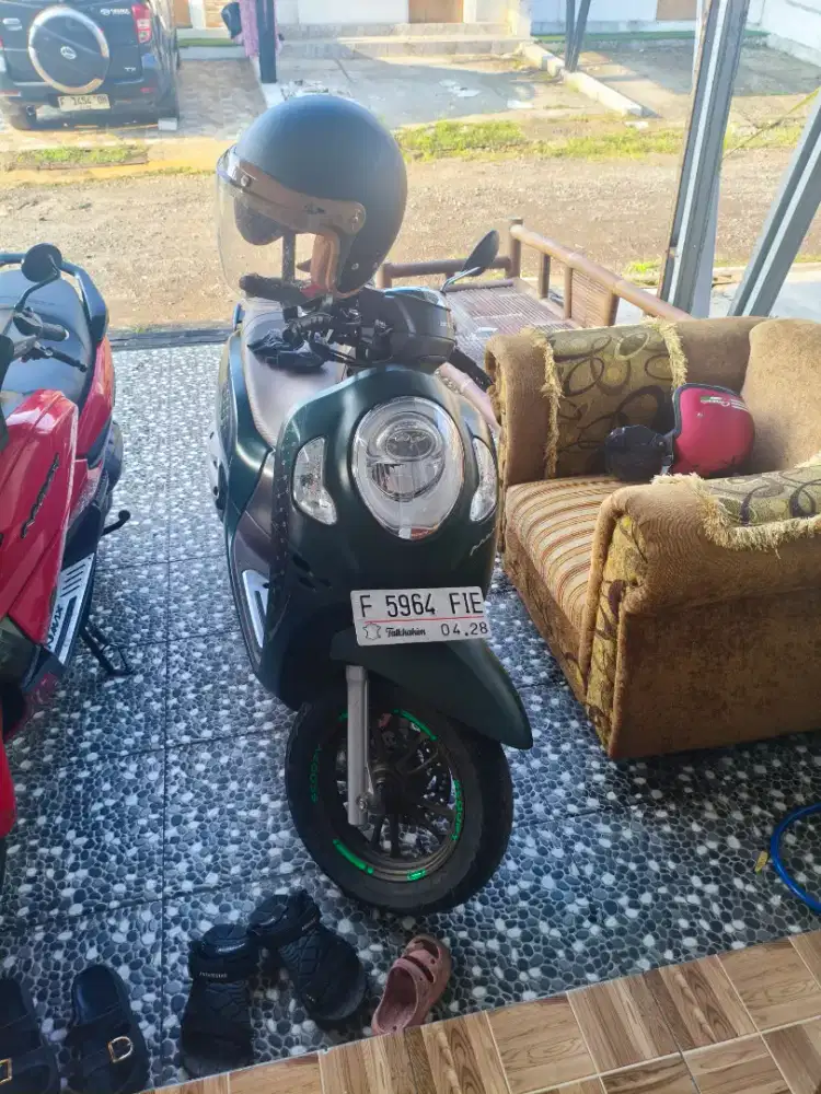 Scoopy Donat 2023 Full Paper