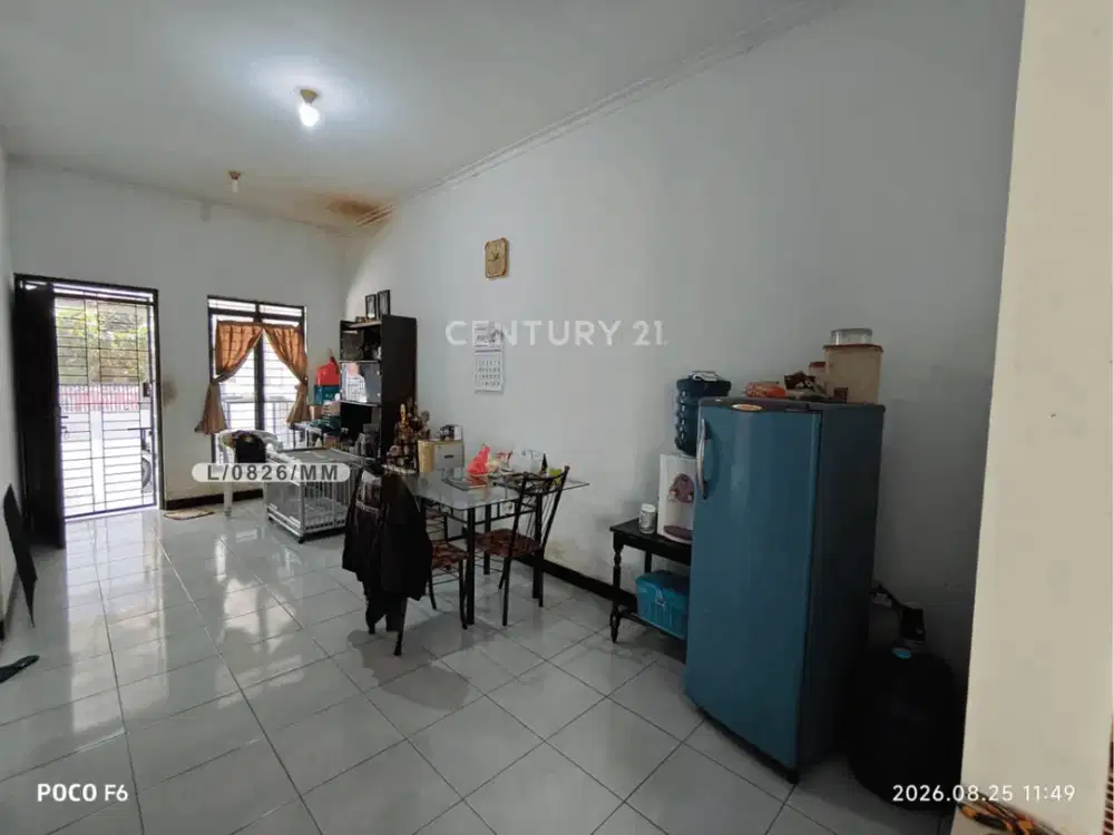 Rumah Siap Huni Lokasi Strategis Di Taman Kopo Indah 3 Bandung