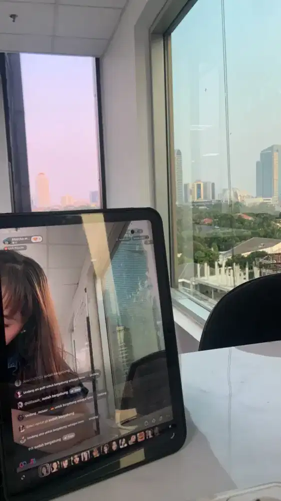 Info loker bestt, kalo bisa yang tersedia mess terimakasih