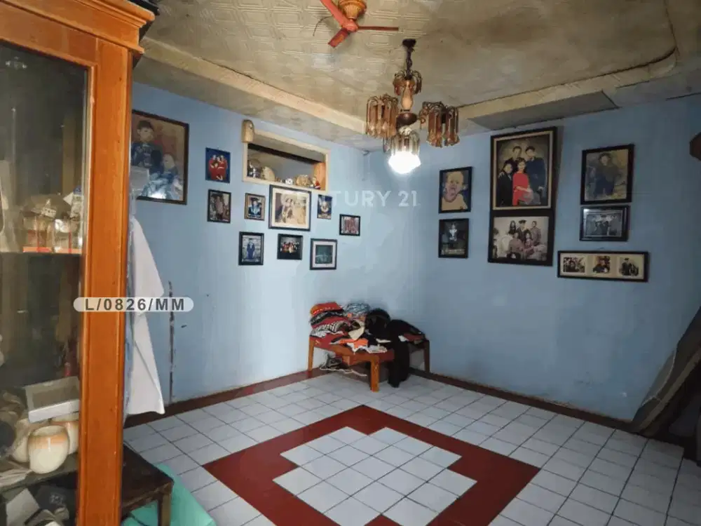 Rumah Dijual Siap Huni Lingkungan Nyaman Di Katapang Bandung