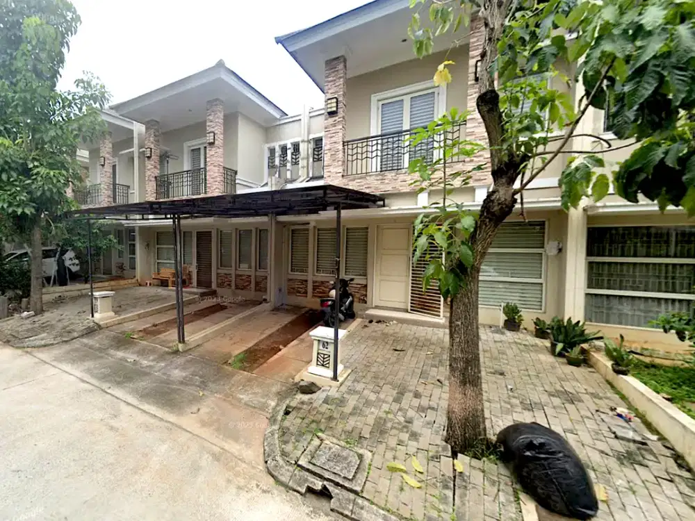 Rumah Siap Huni di Cluster Ambrosia Lippo Cikarang Design Elegan dan Harga Kompetitif!