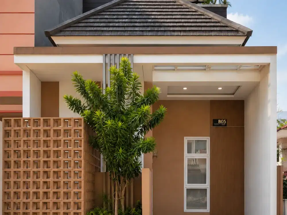 Dijual Cepat Rumah Nyaman di Cimanggis Depok