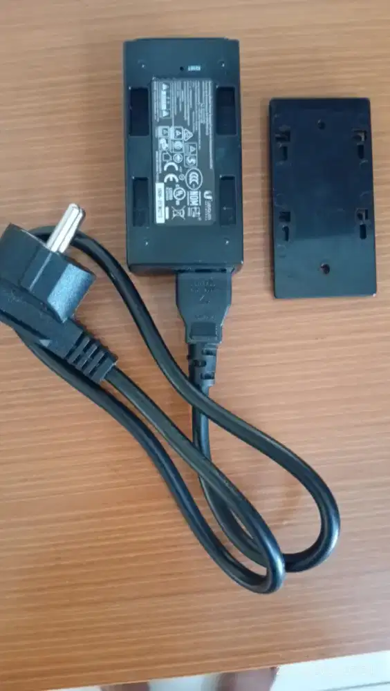 Ubiquiti Networks PoE Injector