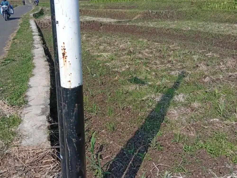 Tanah Dijual di Garut, Cibatu (3)