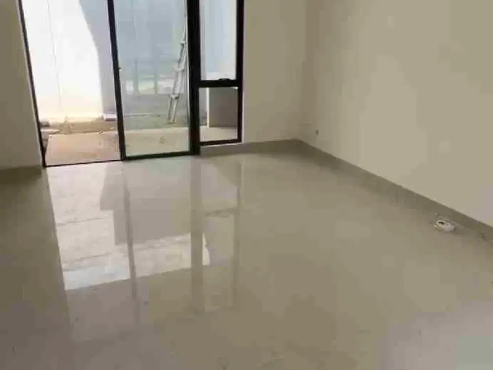 rumah baru buahbatu podomoropark bandung murah