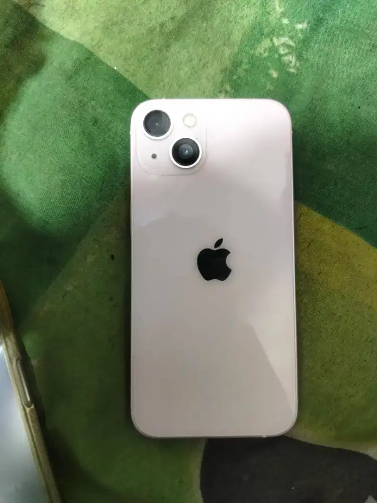 Iphone 13 128 gb ex inter