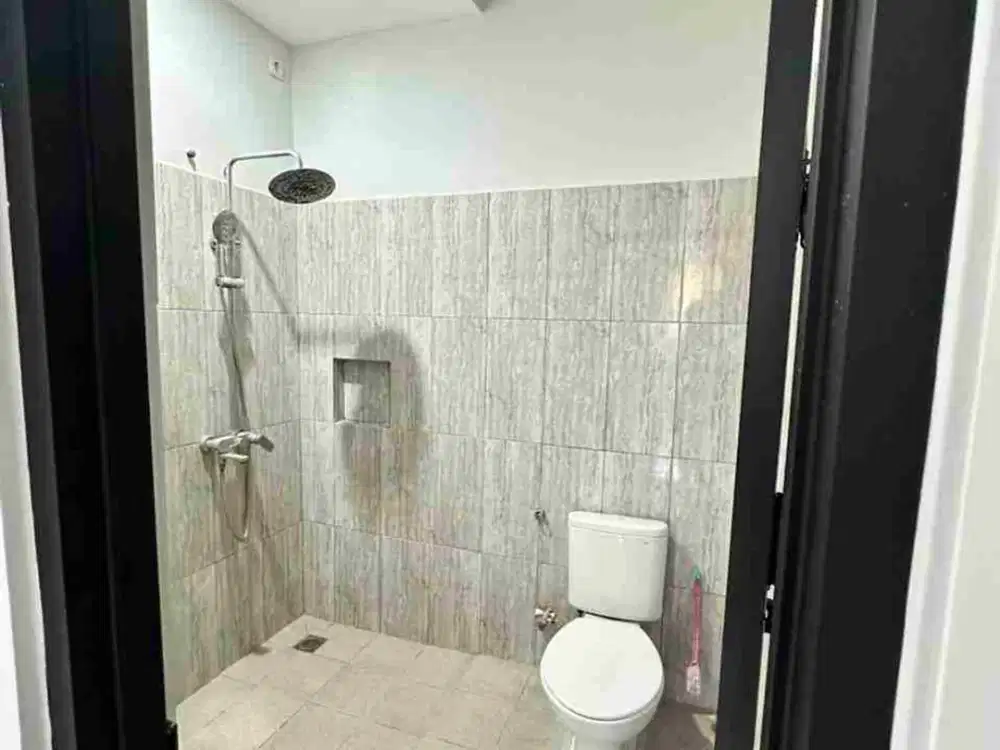 Dijual rumah surabaya barat darmo indah