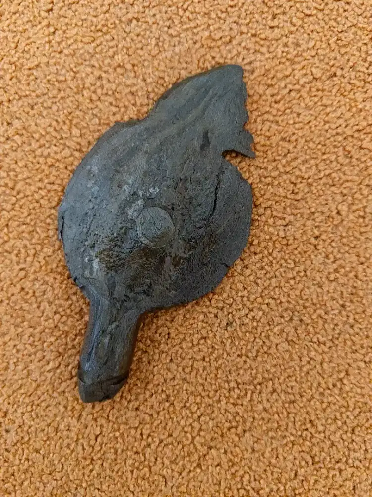 Keris semar kelewer