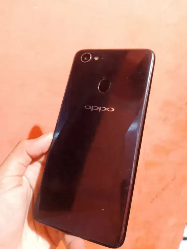 Oppo F7 4/64 batang