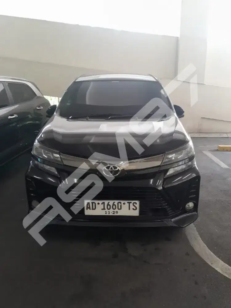 Avanza Veloz 1.5 2019 a.n PT