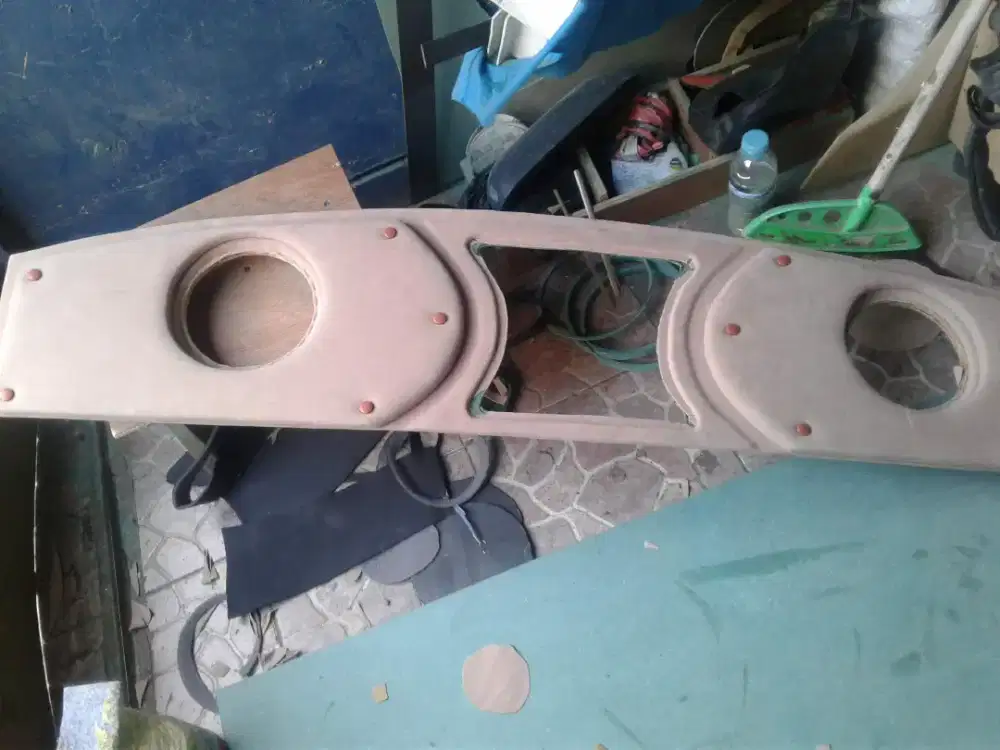 cover bekleed jok