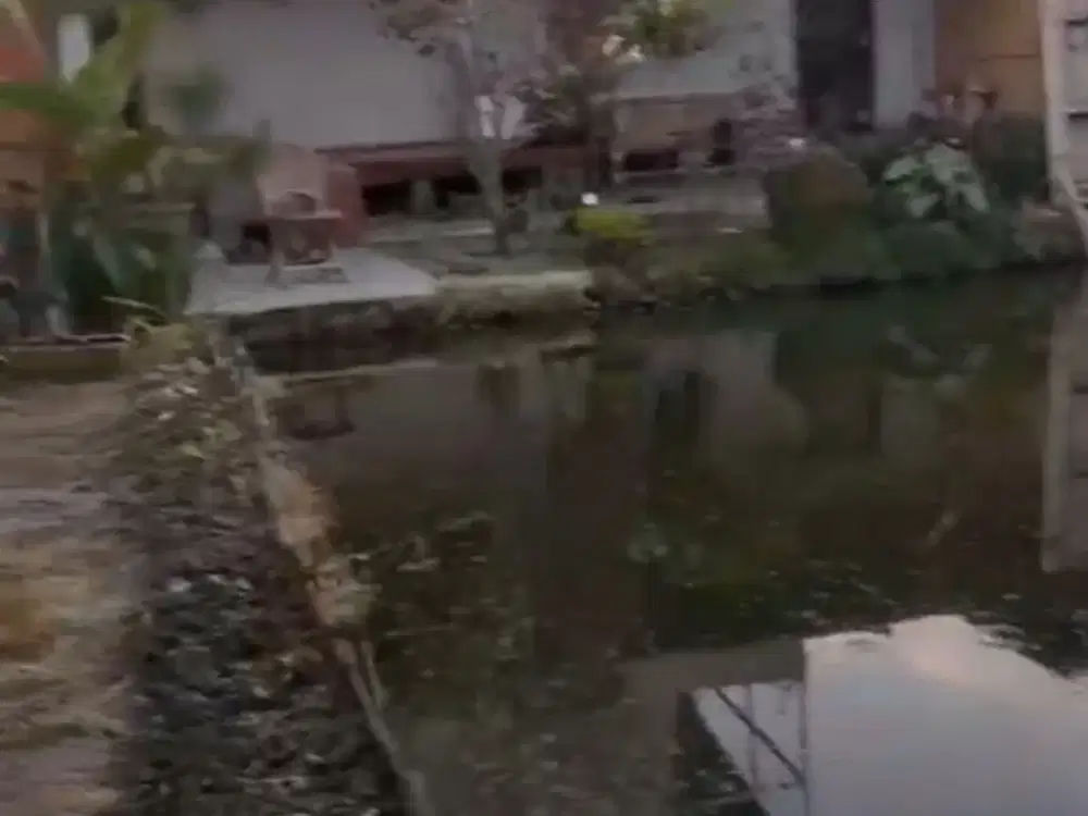 DIJUAL RUMAH NYAMAN DI SUKAMENTRI, GARUT KOTA