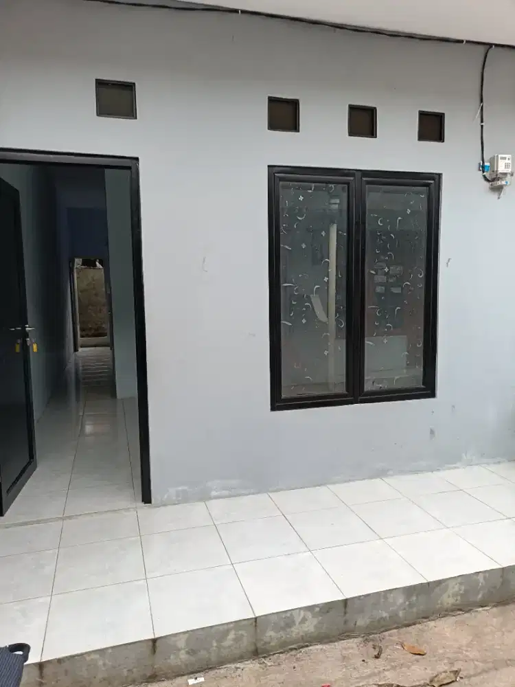 Rumah untuk Keluarga