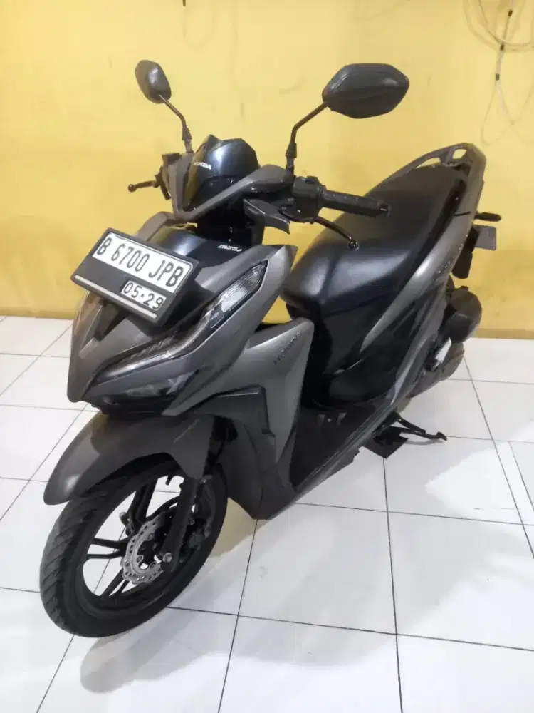 Honda vario 150cc keyles