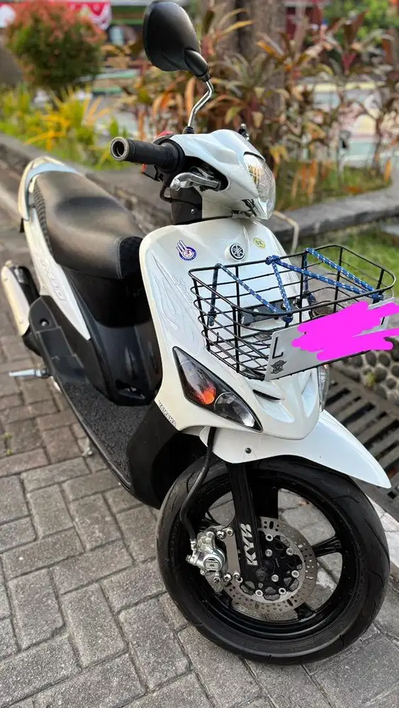 Mio convert 5tl