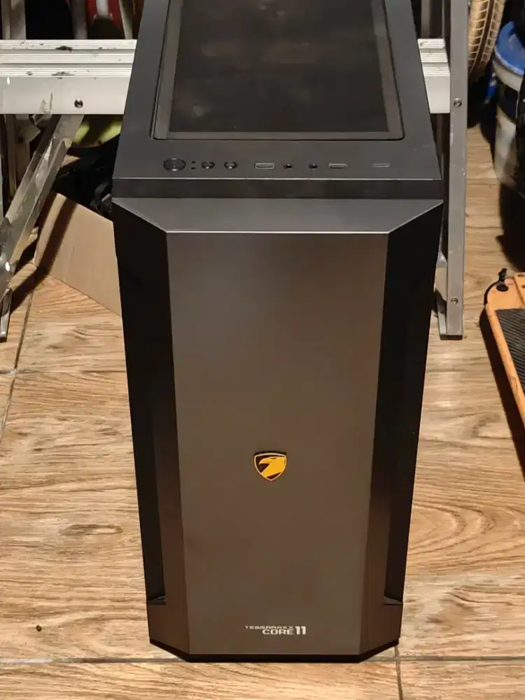 Desktop PC Ryzen 7 3700x 32GB DDR4