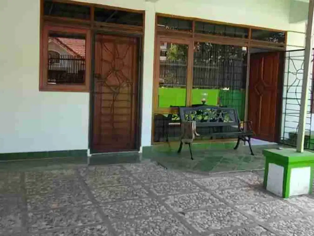 rumah murah dekat tol buahbatu batununggal bandung