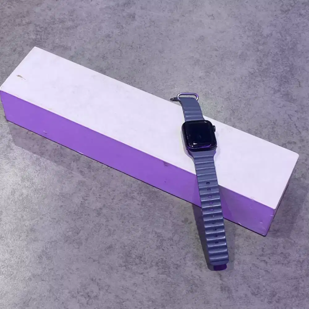 Apple watch SE Gen 4 40mm mulus