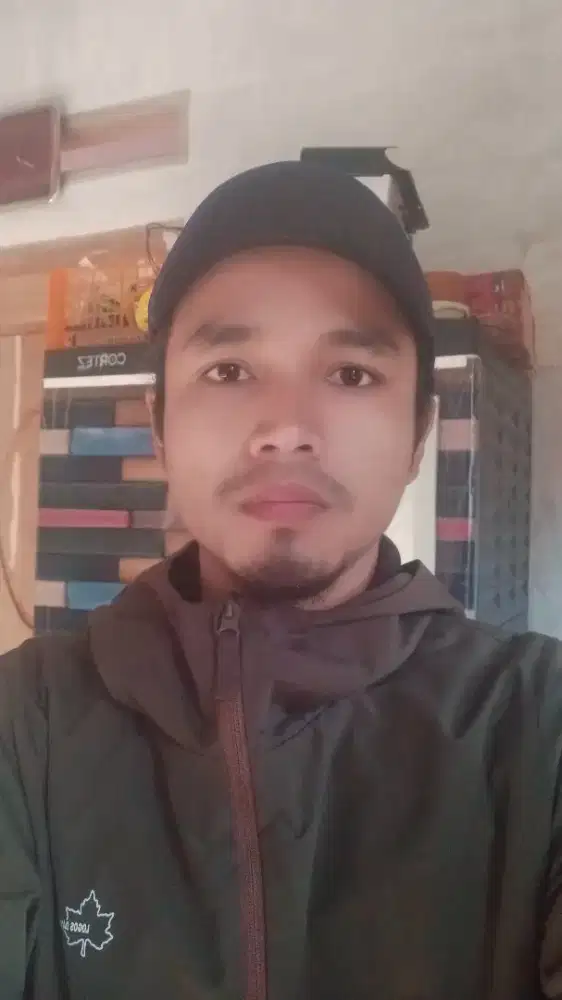 Cari pekerjaan driver