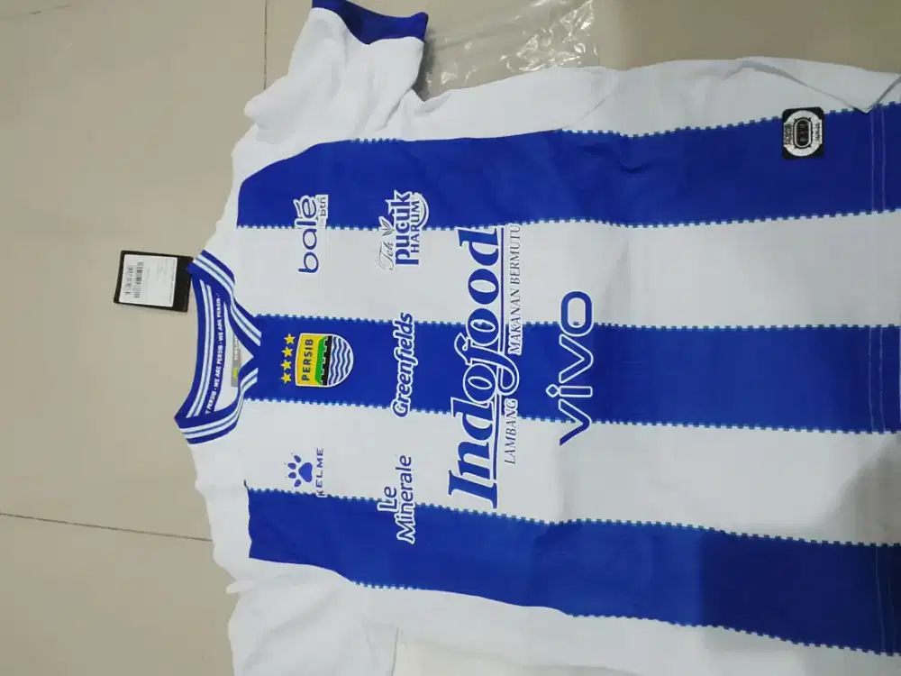 Kaos persib player isue