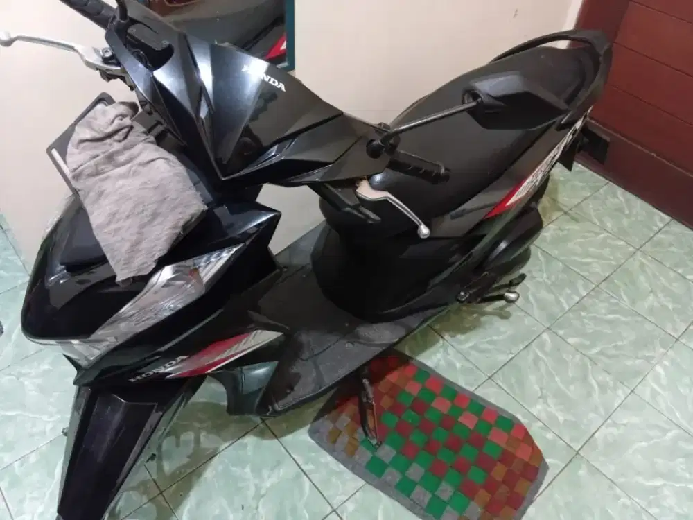 Jual cepat motor beat 2023