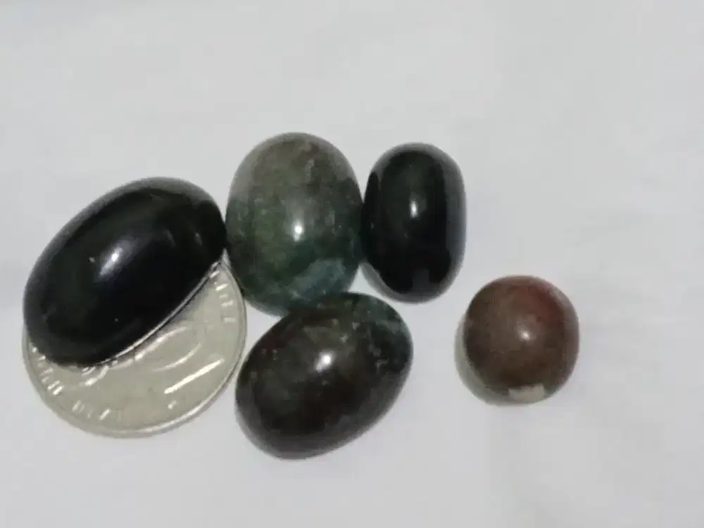 Jual borongan batu akik