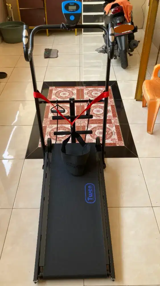 Treadmill Twen MT31