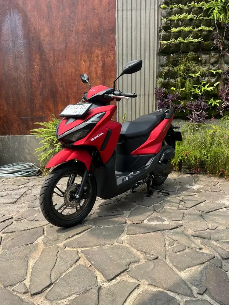 Vario 125 Gen 3 Keyless