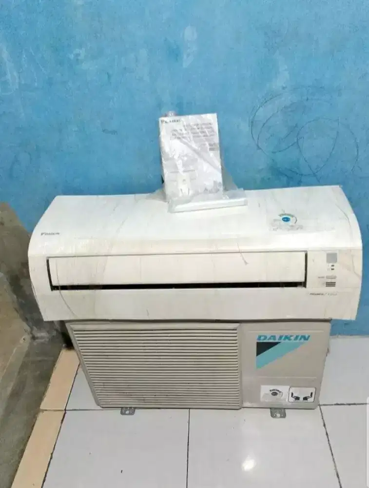 AC Daikin Thailand
