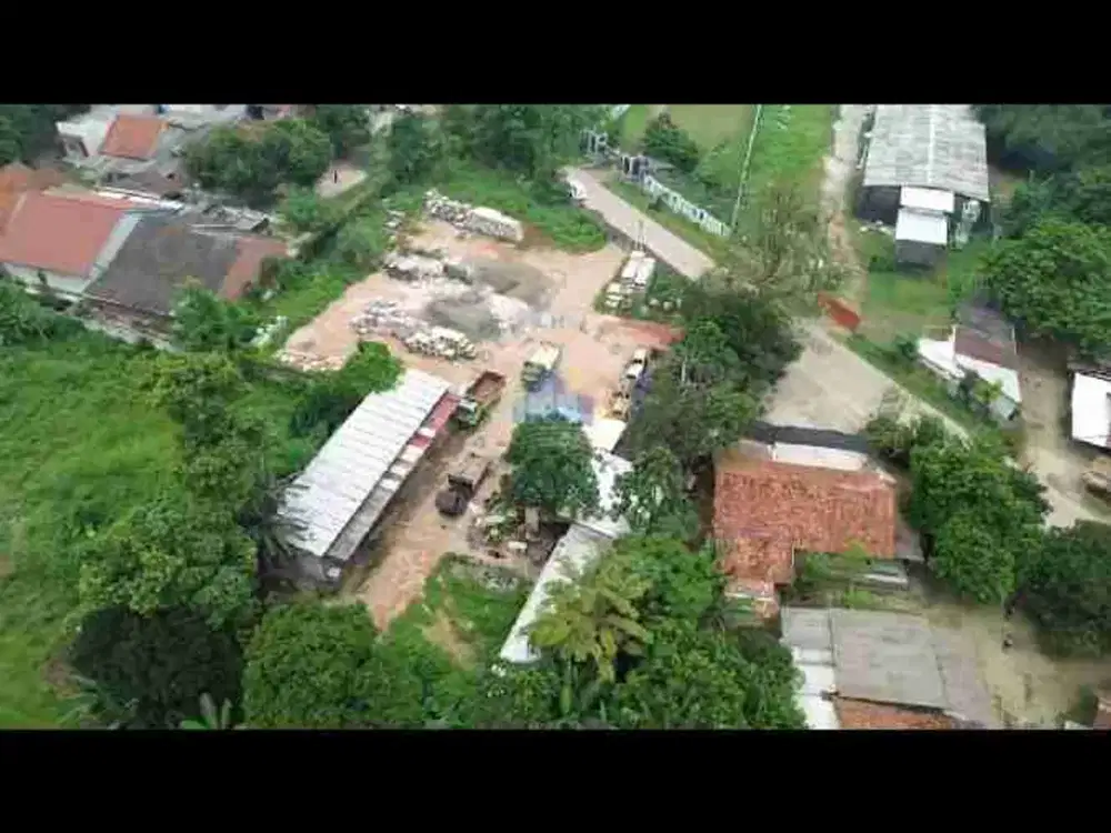 DIJUAL Tanah di Dangdang, Cisauk,
Tangerang - Banten.