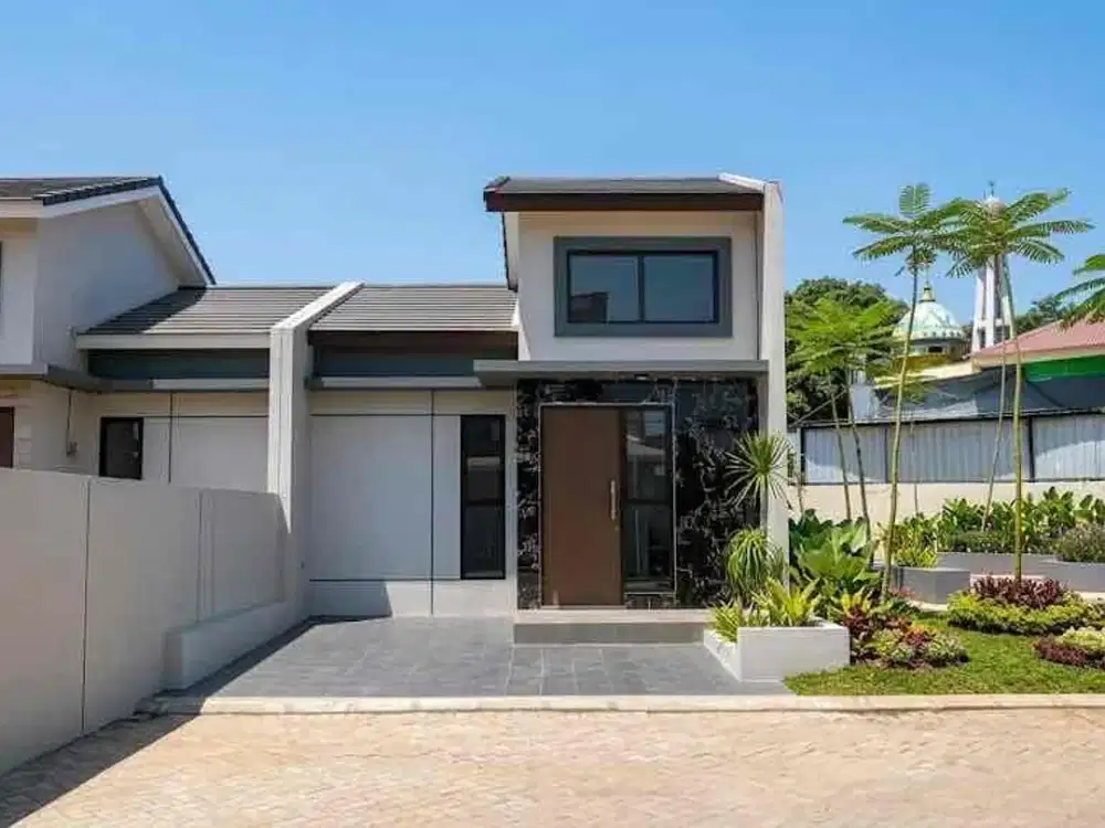 Jual Cepat Rumah Dimakassar, Perumnas Antang Area Pendidikan