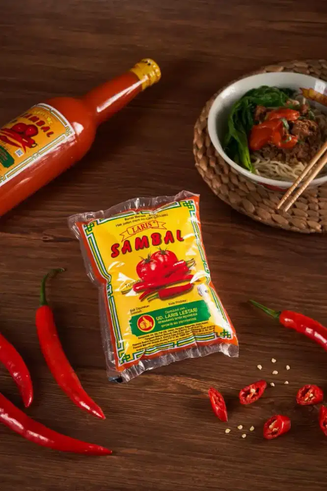 Dibutuhkan sales kanvas