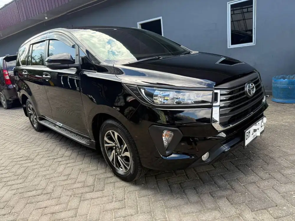 Innova reborn G manual solar