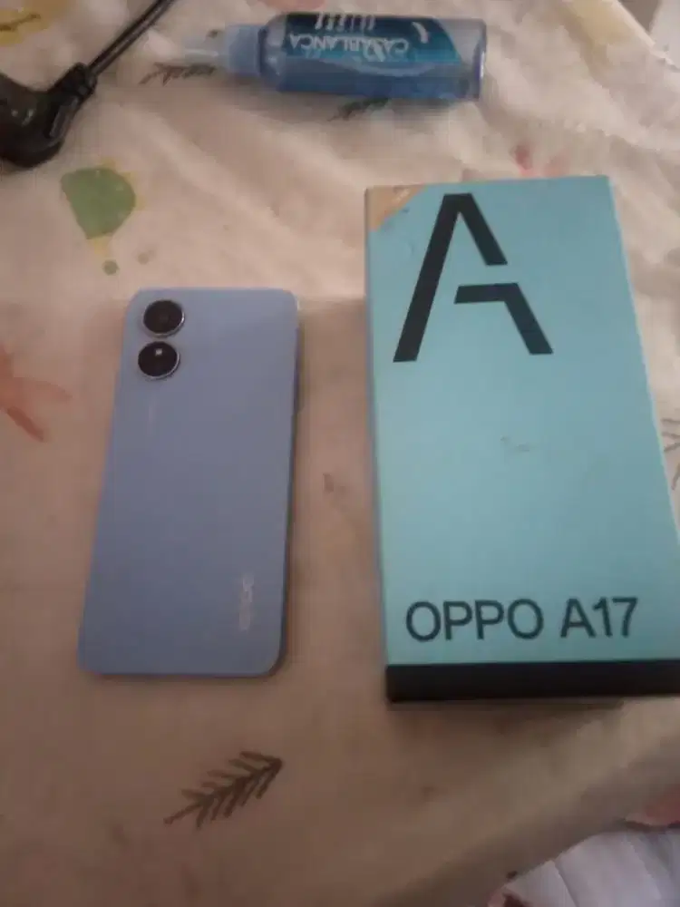 Di Jual Cepat A17