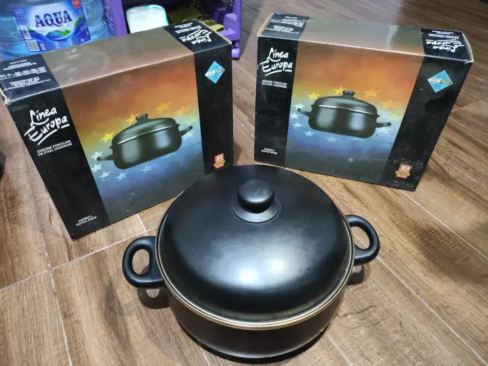 Linea europa 24 cm/5 liter